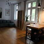 Apartament Ballada Mickiewicza Sopot