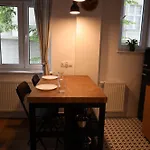 Apartament Ballada Mickiewicza Sopot