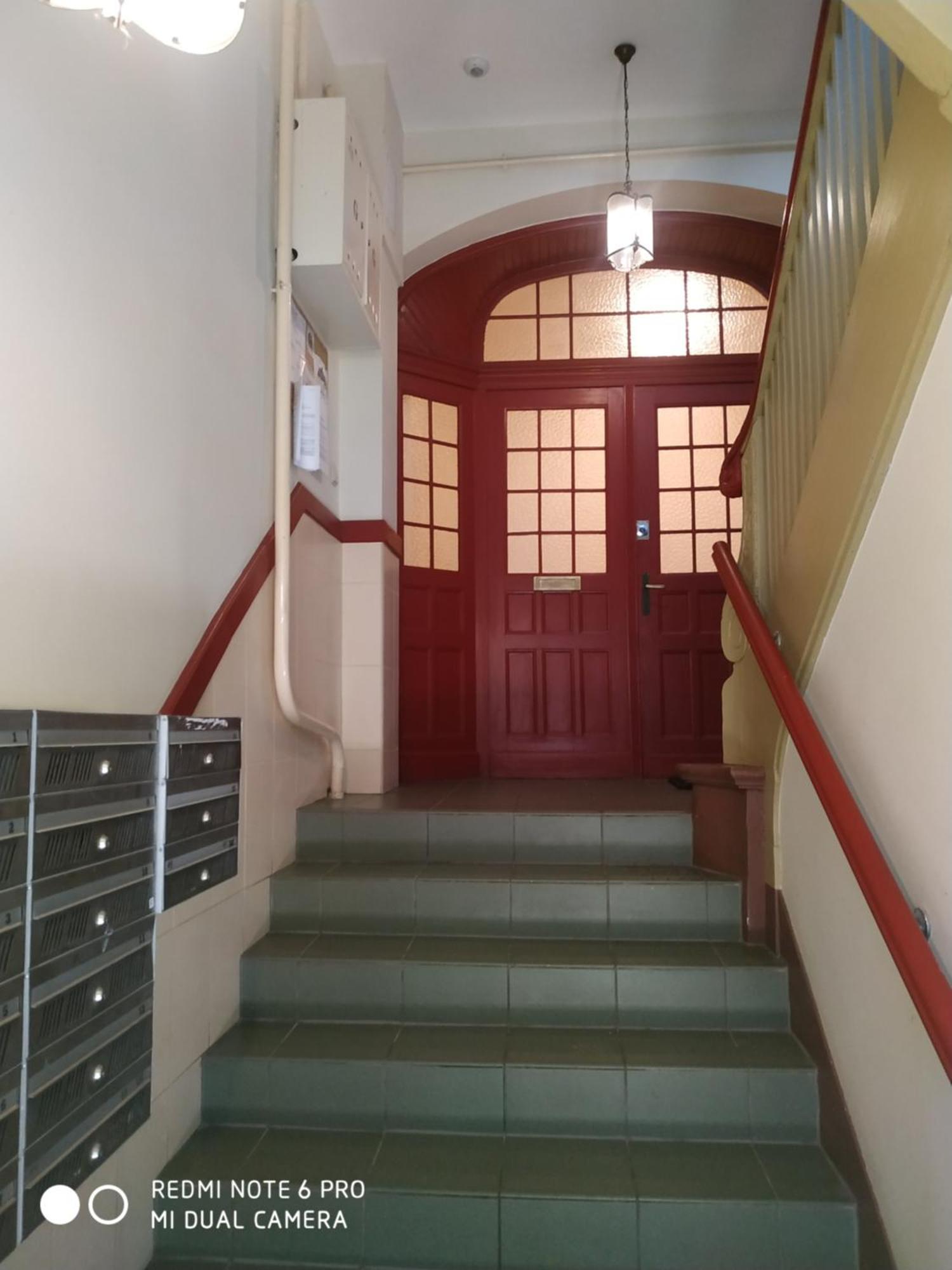 Ballada Mickiewicza Lägenhet Sopot