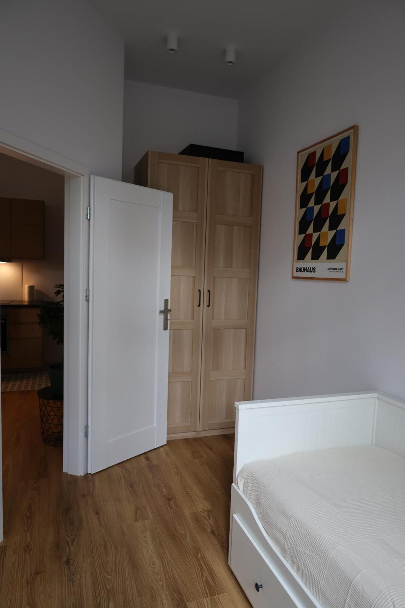 Ballada Mickiewicza Apartment *